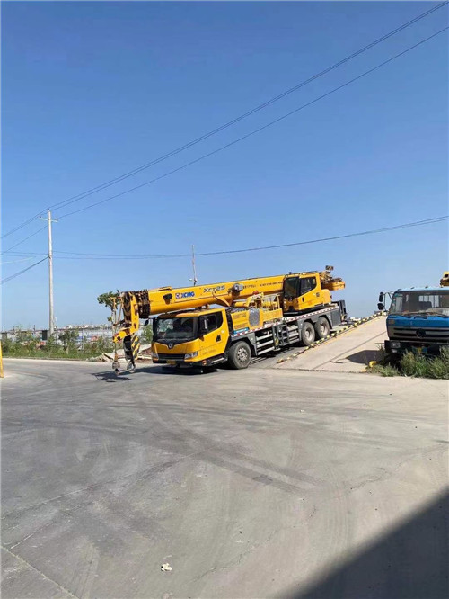 环翠区吊车作业时，可能会产生哪些额外收费项目？