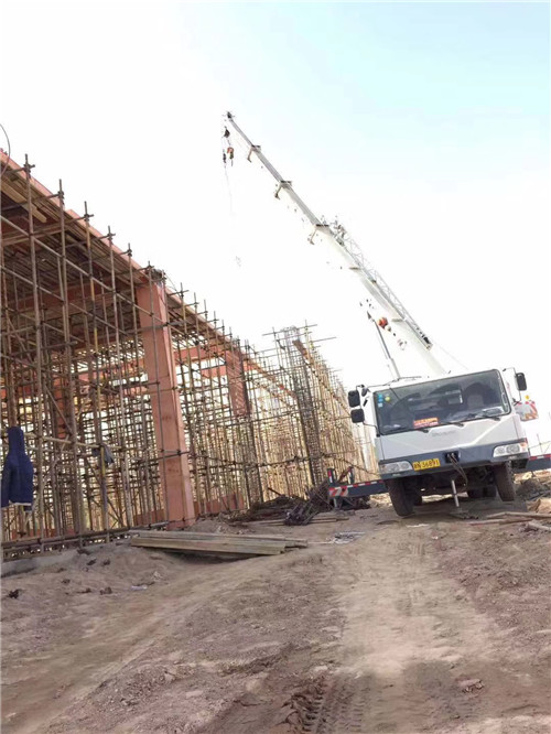 环翠区吊车作业的安全注意事项有哪些？