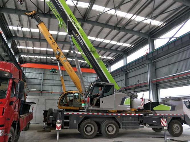 环翠区高空车出租需要注意哪些安全事项？