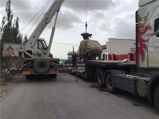 环翠区狭窄场地（如小区、车间）适合用哪种吊车？